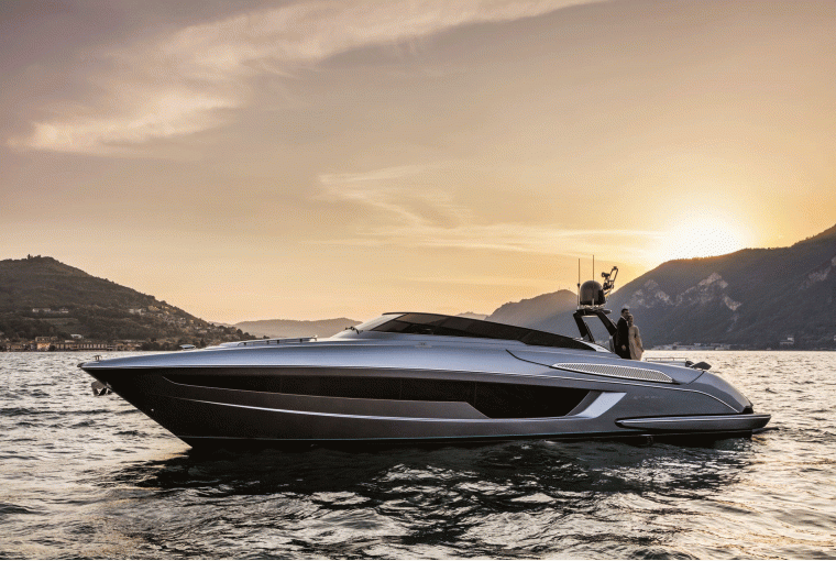 Riva 56 Rivale 